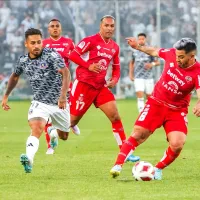 Rival de Colo Colo: El duro momento de Ñublense en el torneo local
