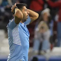 La drástica decisión de Bielsa y las ausencias de Uruguay para jugar con Chile