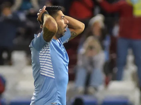 La drástica decisión de Bielsa y las ausencias de Uruguay para jugar con Chile