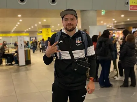 Ciclista becado por CSD Colo Colo consigue logro internacional