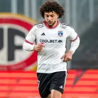 ¿Por qué Maxi Falcón no está disponible ante Ñublense?