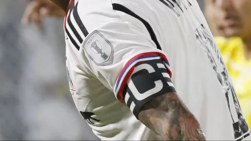 Por la ausencia de Pavez, otro jugador tendrá la jineta de capitán en Colo Colo.