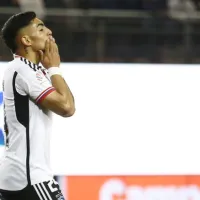 Tabla: Colo Colo iguala y pierde terreno en el Torneo