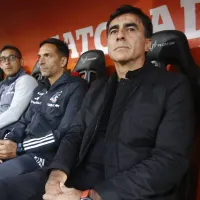Lemma y posible renovación del CT con Quinteros en Colo Colo