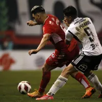 Peric se las canta clara a Damián: “No es Pizarro FC”