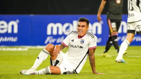 La gran deuda pendiente de Colo Colo en la temporada 2023.