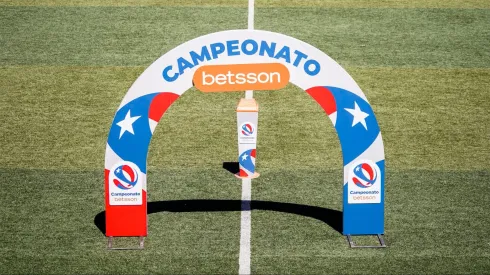 Colo Colo jugará de local en esta fecha 19 del Campeonato Nacional.