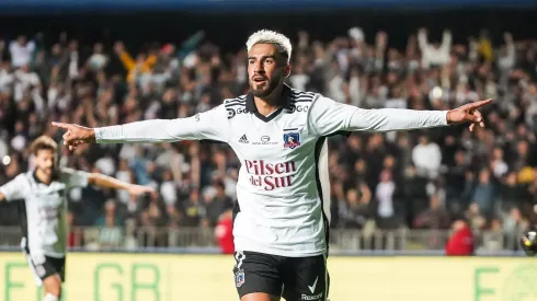 Patricio Yáñez sigue llorando la partida de Juan Martín Lucero.