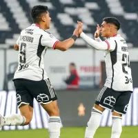 Los montos que espera Colo Colo por Thompson y Pizarro