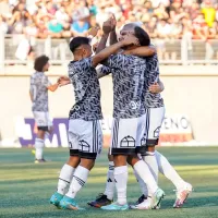 El jugador más desequilibrante de Colo Colo en el Campeonato Nacional