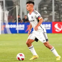 Hinchas piden a Vicente Pizarro como titular en Colo Colo