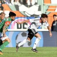 Jaime Vera le pone presión a Colo Colo por el título