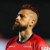 La considerable baja de Arturo Vidal en valor de mercado