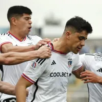 Histórico de Colo Colo no pierde la esperanza en el bicampeonato