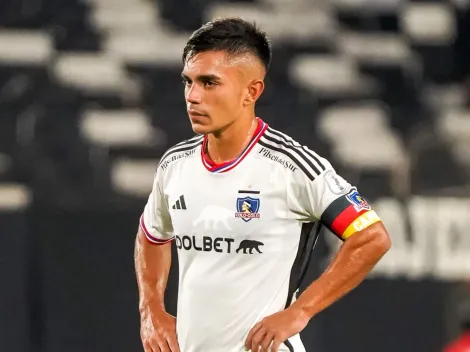 Beausejour alaba a Vicente Pizarro y le entrega las claves para dar el salto