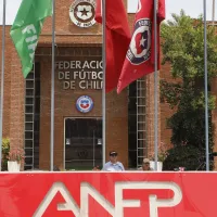 Anuncian Comisión Investigadora para el fútbol chileno