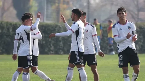 Curicó busca fichar de última hora a juvenil promesa de Colo Colo.