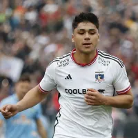 Goleador de Coquimbo encantado con Pizarro y llama a la calma a Colo Colo