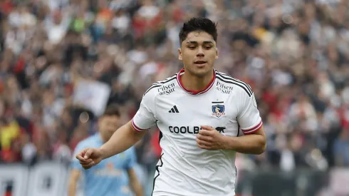 Goleador de Coquimbo encantado con Pizarro y llama a la calma a Colo Colo.