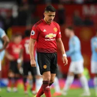Niegan opción de Alexis Sánchez vuelva a la Premier League