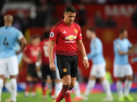 Niegan opción de Alexis Sánchez vuelva a la Premier League