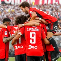 Cóndor Rojas dispara y pide salida de figura de Colo Colo