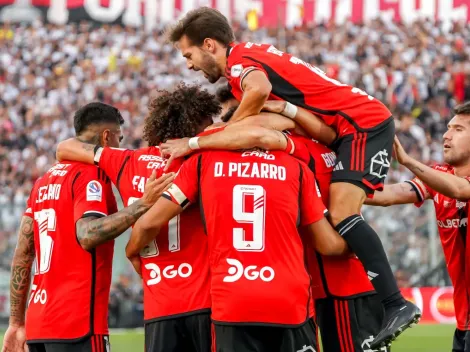 Cóndor Rojas dispara y pide salida de figura de Colo Colo