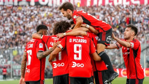 La fuerte crítica de Cóndor Rojas contra jugador de Colo Colo.