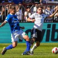 ¿Cuándo y dónde ver a Colo Colo vs Huachipato?