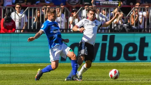¿Cuándo y dónde ver a Colo Colo vs Huachipato?