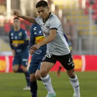 ¡Sorpresa! Joan Cruz vuelve a jugar en el fútbol chileno