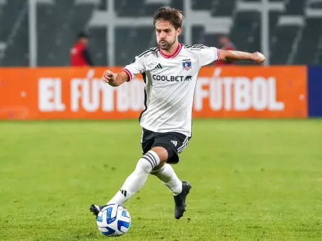 Titular indiscutido: Bouzat provoca que laterales salgan a préstamo