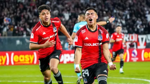 Patricio Yáñez y el motivo que mantiene a Jordhy Thompson en Colo Colo.