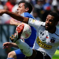 Bose y el mensaje que le entregaron en Colo Colo antes de ir a la U