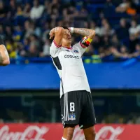 Pato Yáñez se lanza contra el plantel de Colo Colo