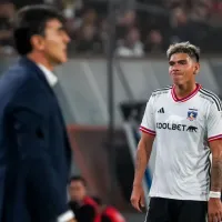 El nuevo dolor de cabeza que puede entregar Carlos Palacios