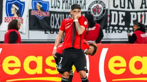 El sacrificio de Carlos Palacios para mejorar su rendimiento.