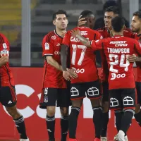 Colo Colo define dos novedades fuera de los convocados