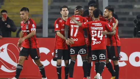 Colo Colo define dos novedades fuera de los convocados.