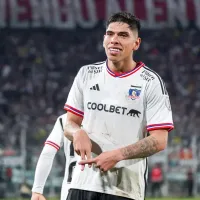 Colo Colo encuentra una joya para revivir