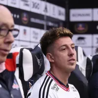 Campeón de Copa Libertadores se lanza contra la llegada de Pablo Parra