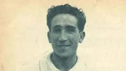 CSD Colo Colo conmemora el natalicio de David Arellano.