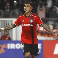 \'Me quiero ir de Colo Colo\'