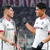 Tabla: Colo Colo vuelve a los abrazos y mira de cerca la cima