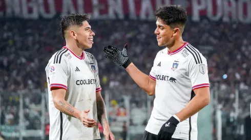 Así quedó Colo Colo en la tabla de posiciones tras vencer a Huachipato.