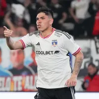 Palacios apunta alto tras su noche soñada: “Queremos ser campeones”
