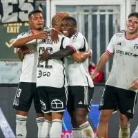 El complicado calendario de visitante de Colo Colo en agosto