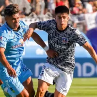 Gustavo Quinteros le corta las alas a Matías Moya