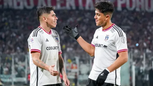 Colo Colo venció 3-1 a Huachipato en el Monumental.