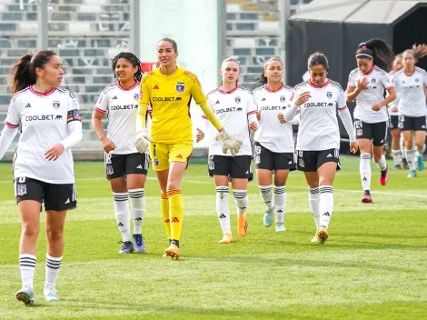 La gran gira internacional que tendrá Colo Colo Femenino